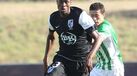 Rio Ave-V. Guimarães, 0-1: Uma tripla de André ganha contra o vento