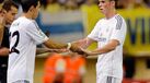 Bale: «Orgulho por ter marcado»