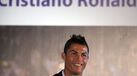 Ronaldo: «Se deixasse o Real não tinha clube para onde ir»