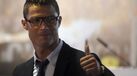 CR7 renova contrato... e visual