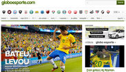 Cotovelo de Bruno Alves divide protagonismo com Neymar
