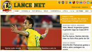 Cotovelo de Bruno Alves divide protagonismo com Neymar