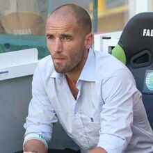 <![CDATA[ Mitchell van der Gaag pode voltar ao Marítimo ]]>