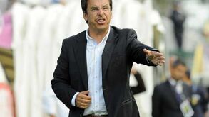 Manuel Machado: «Queixas fazem-se nas esquadras»