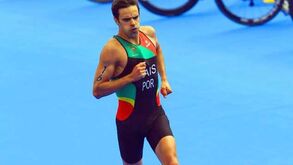 Bruno Pais vence no Rio de Janeiro