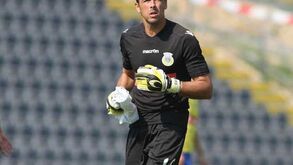 Cássio chegou na hora certa 