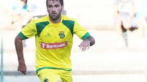 Leões garantem Vítor