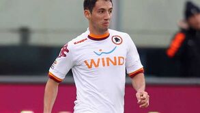 Iván Piris é reforço