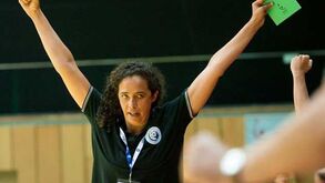 Sandra Fernandes nova treinadora do Madeira SAD