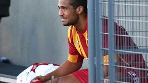 Júlio Alves e Ângelo Meneses sem espaço 