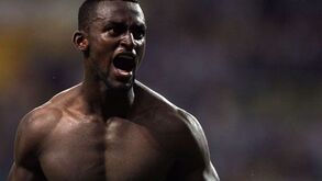 Jackson Martínez tem o passe mais caro