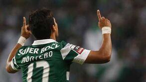 Três milhões de euros para contratar Montero