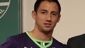 Iván Piris: «Quero ganhar muitos campeonatos aqui»