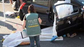 Filho do diretor técnico do Marselha foi assassinado