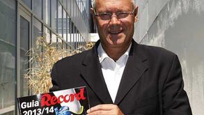 Álvaro Magalhães conseguiu equipa barata e equilibrada