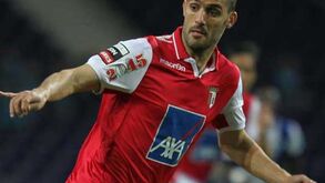 Ruben Micael é opção segura para o ataque