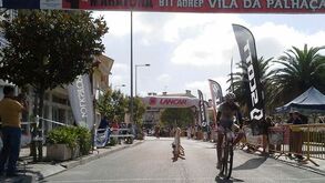 BTT: Vanessa Fernandes campeã nacional de meia maratona 