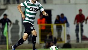 Gerson Magrão ainda procura condição ideal