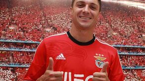 Siqueira busca ritmo perdido