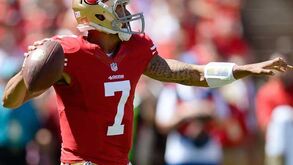 49ers superam Packers no jogo grande da jornada