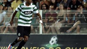 Renato Moura: «Sporting está em dívida com o Evaldo»