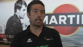 Hugo Ribeiro rescinde contrato com a Federação
