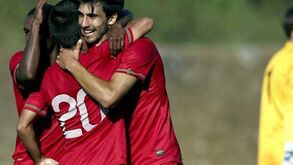 PORTUGAL-POLÓNIA, 6-1