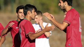 Esta equipa continua de vento em popa