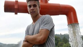 Bósnio da Beira Alta honra clã Besirovic