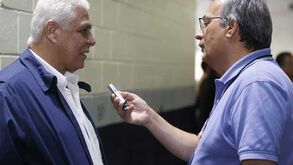 Roberto Dinamite: «Mundial no Brasil sem Portugal não faria sentido»