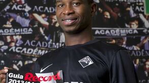 Trio de ataque móvel