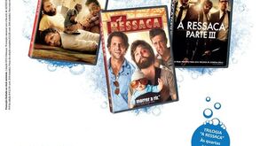 Trilogia "A Ressaca"