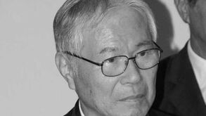 Morreu Kiyoshi Kobayashi