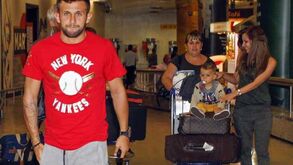 Boletim clínico para a 4.ª jornada