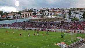 Clube quer mudar o nome do Estádio 
