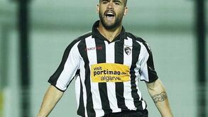 Beira-Mar-Portimonense, 0-1: Zambujo resolveu