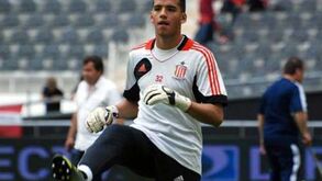 Gerónimo Rulli à conquista da Europa