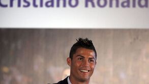 Ronaldo: «Se deixasse o Real não tinha clube para onde ir»