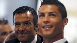 Ronaldo: «Dinheiro foi importante mas não era a prioridade»