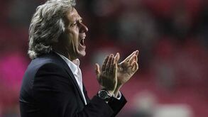 Benfica favorito para a estreia na Champions