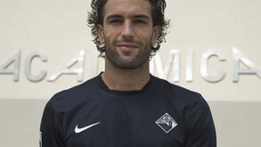 Inspiração no Jamor