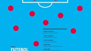 Futebol pensado e jogado no plural