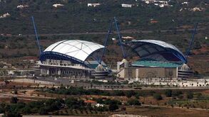 Estádio Algarve recebe jogos de apuramento de Gibraltar 