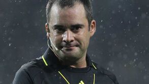 Marco Ferreira nomeado para o Arouca-Sp. Braga