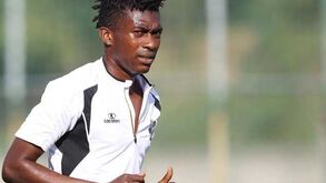 David Addy não defronta Rijeka
