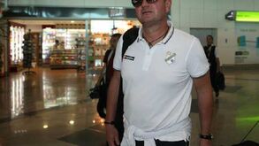 Rijeka não teme vimaranenses