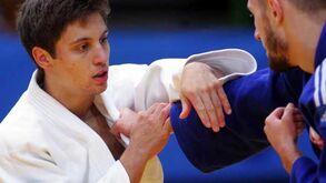 Portugueses eliminados no Europeu de juniores