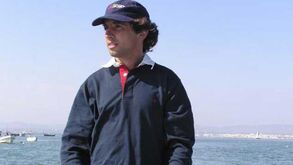 Hugo Rocha vence campeonato espanhol de J80