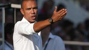 Costinha: «Adeptos não são cinco ou seis pessoas»