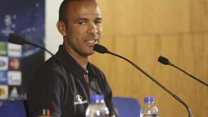 Costinha: «Espero um jogo à Paços diante do V. Setúbal»